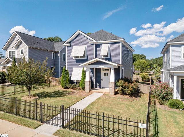30 Arrington Avenue, Greenville, SC 29617