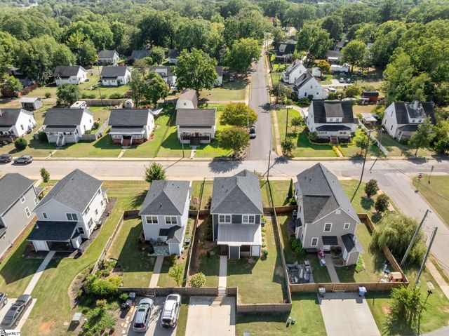30 Arrington Avenue, Greenville, SC 29617