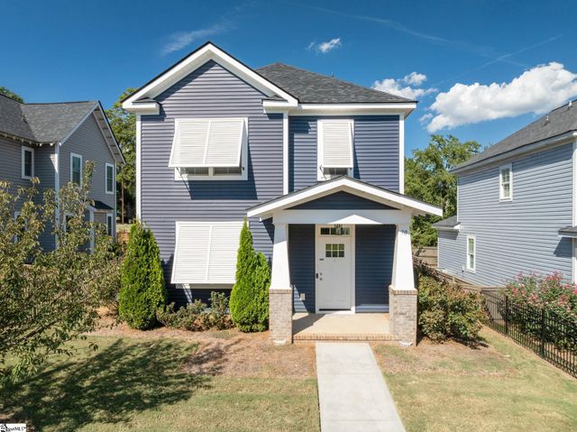 30 Arrington Avenue, Greenville, SC 29617