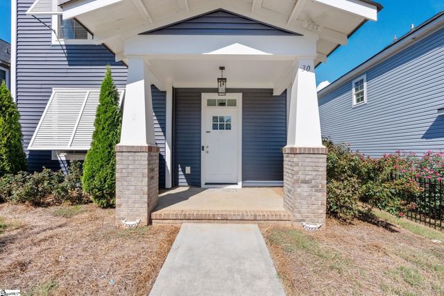 30 Arrington Avenue, Greenville, SC 29617