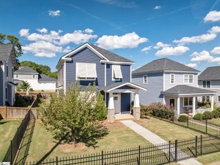 30 Arrington Avenue, Greenville, SC 29617