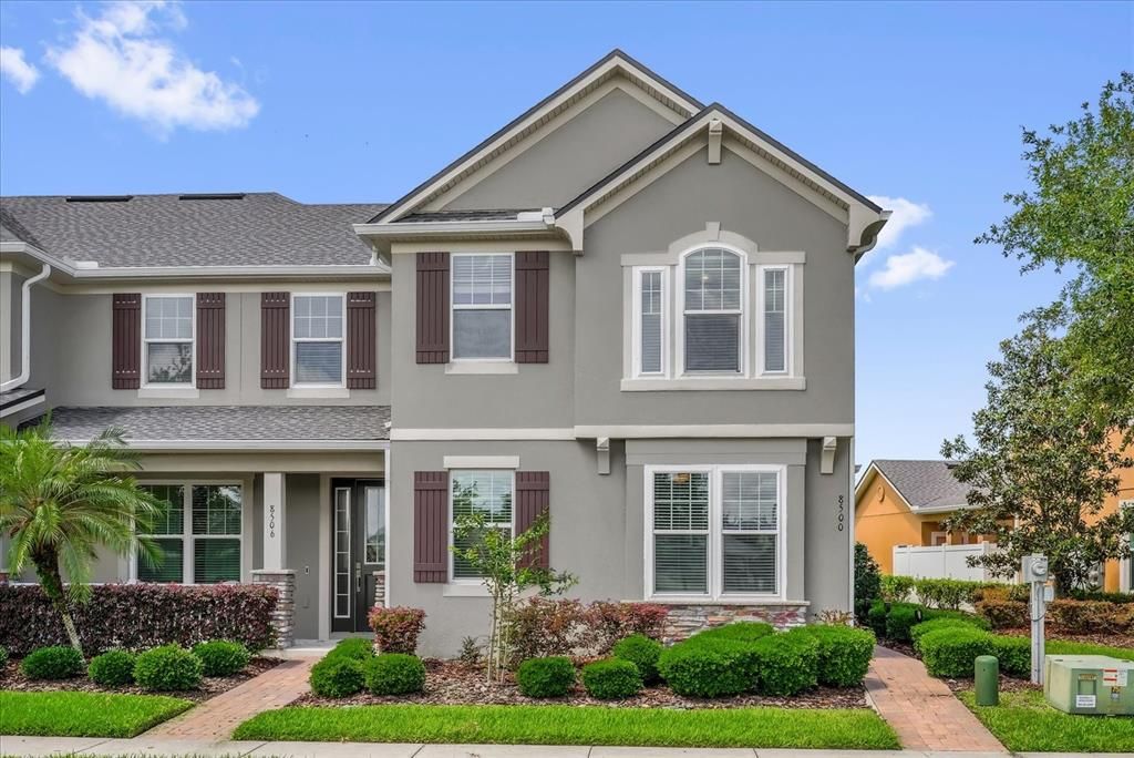 8500 IRON MOUNTAIN TRAIL, Windermere, FL 34786
