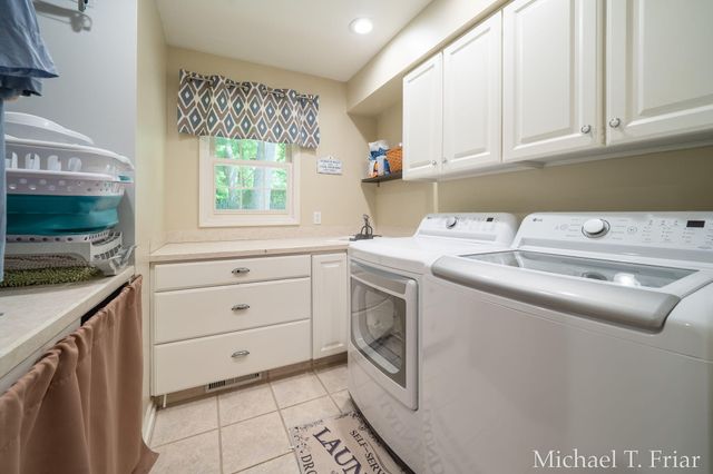 7421 Treeline Drive Se, Cascade Twp, MI 49546