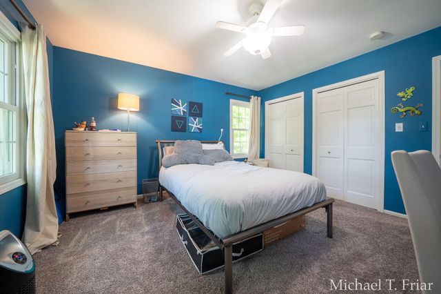 7421 Treeline Drive Se, Cascade Twp, MI 49546