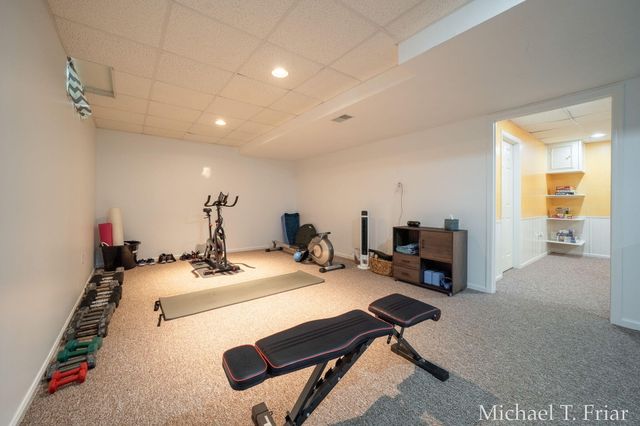 7421 Treeline Drive Se, Cascade Twp, MI 49546
