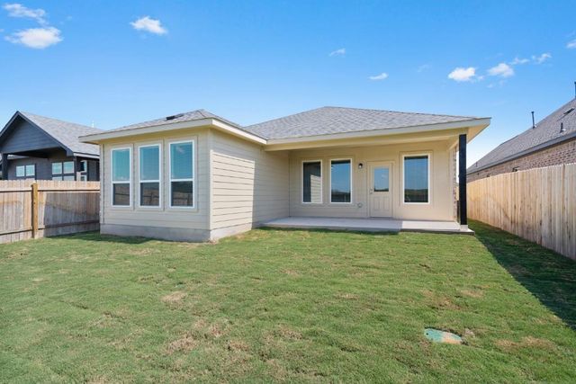 825 Blue Oak BLVD, San Marcos, TX 78666