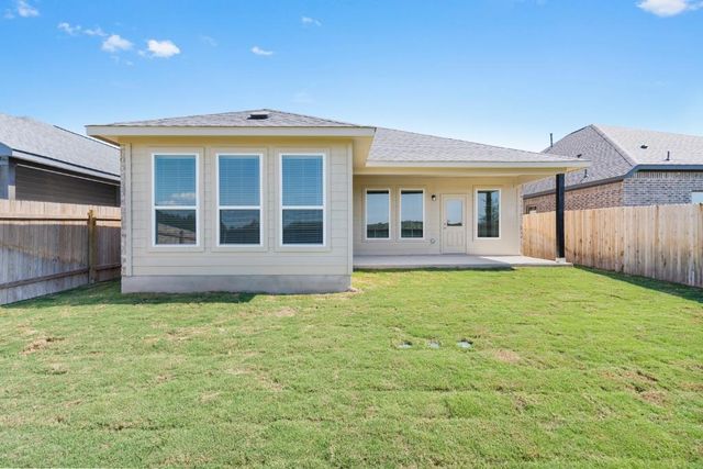 825 Blue Oak BLVD, San Marcos, TX 78666