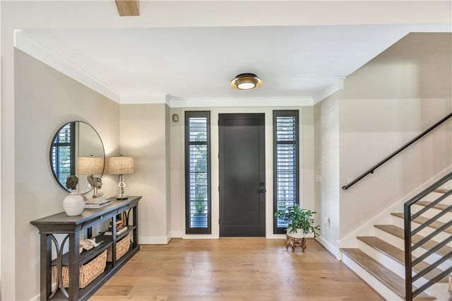 220 Ansonborough, Belton, SC 29627