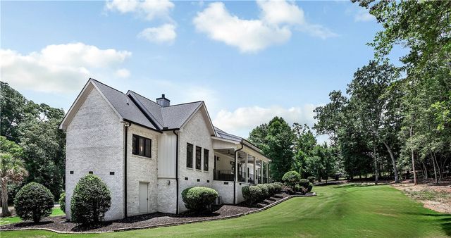 220 Ansonborough, Belton, SC 29627