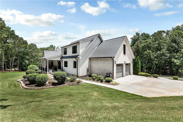 220 Ansonborough, Belton, SC 29627