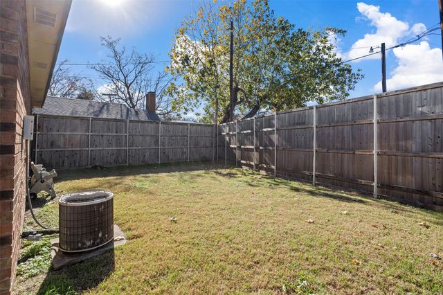 4313 Flamingo Way, Mesquite, TX 75150