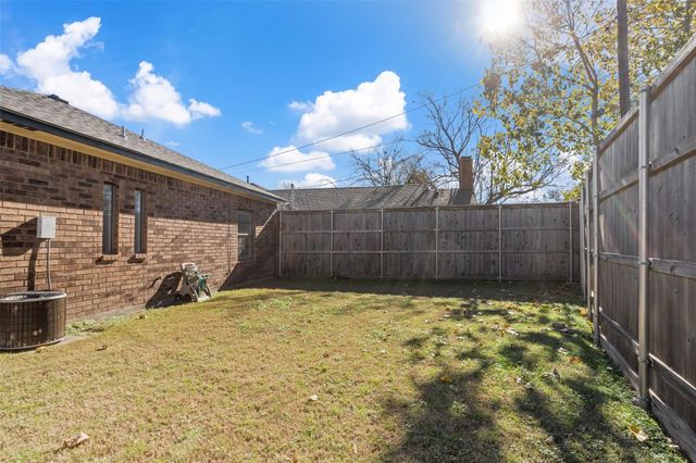 4313 Flamingo Way, Mesquite, TX 75150