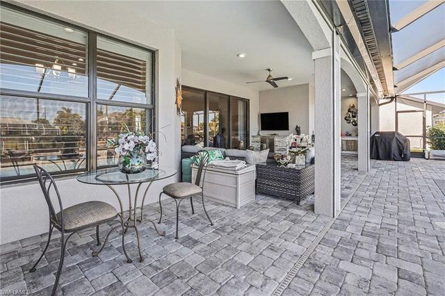 4621 SW 17th PL, Cape Coral, FL 33914