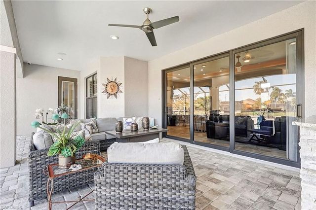 4621 SW 17th PL, Cape Coral, FL 33914