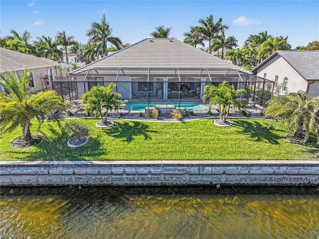 4621 SW 17th PL, Cape Coral, FL 33914