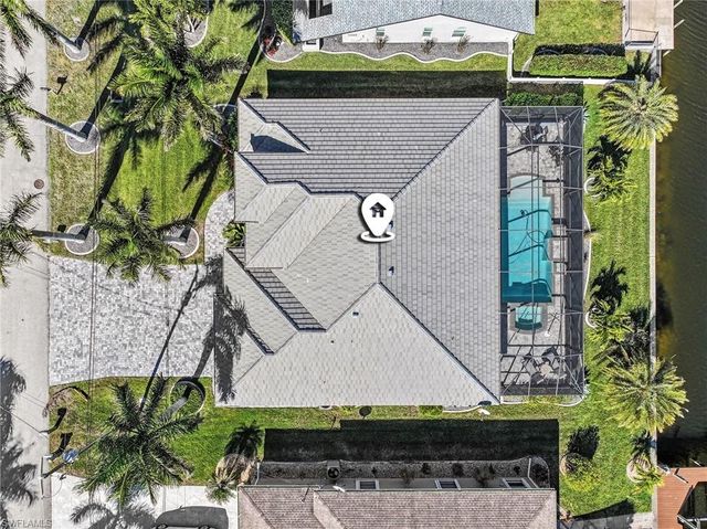 4621 SW 17th PL, Cape Coral, FL 33914