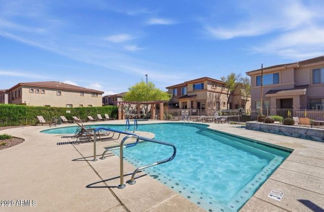 42424 N GAVILAN PEAK Parkway 32102, Anthem, AZ 85086