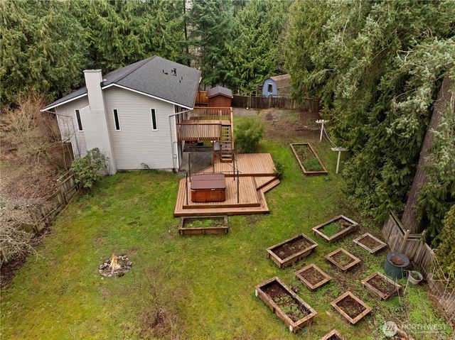 1524 SW 308th Place, Federal Way, WA 98023