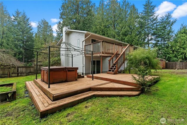 1524 SW 308th Place, Federal Way, WA 98023