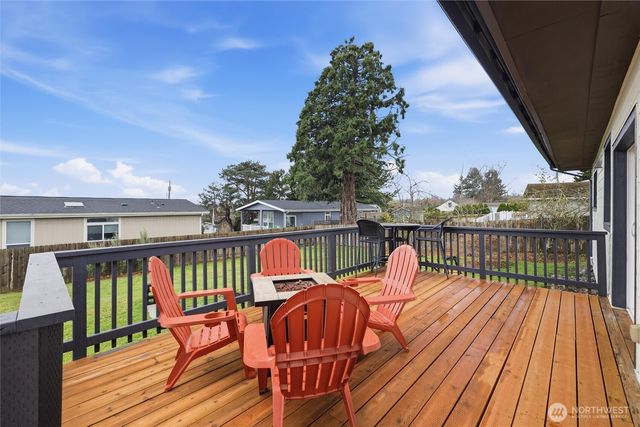 5515 Hillvue Road, Blaine, WA 98230
