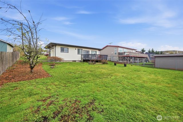 5515 Hillvue Road, Blaine, WA 98230