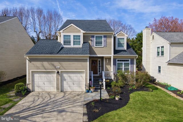7004 GOLDEN SEEDS ROW, Columbia, MD 21044