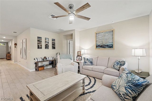 20245 Camino Torcido LOOP, North Fort Myers, FL 33917