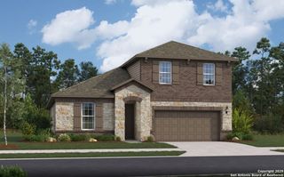 13503 Valjean Ave, San Antonio, TX 78253