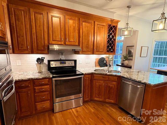 3020 N Ridge Court 37, Lincolnton, NC 28092