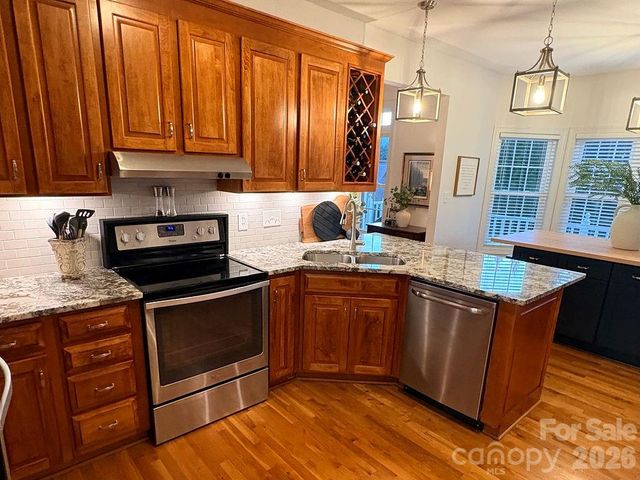 3020 N Ridge Court 37, Lincolnton, NC 28092