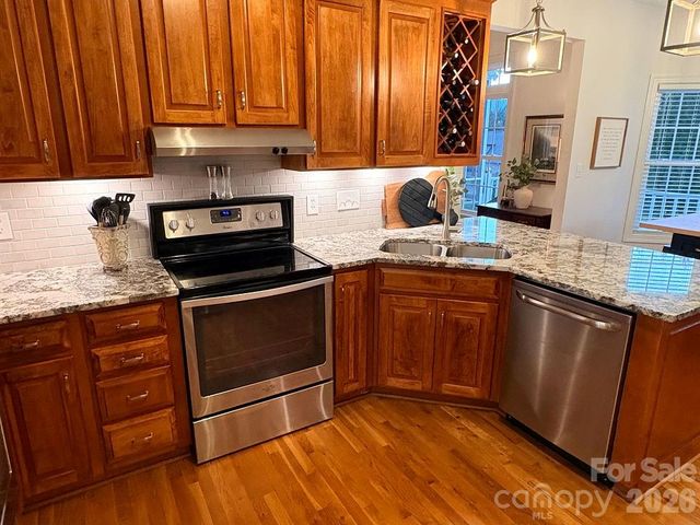 3020 N Ridge Court 37, Lincolnton, NC 28092