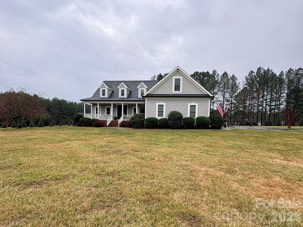 3020 N Ridge Court 37, Lincolnton, NC 28092