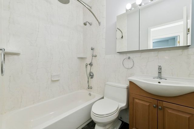 534 Beacon Street 103, Boston, MA 02215