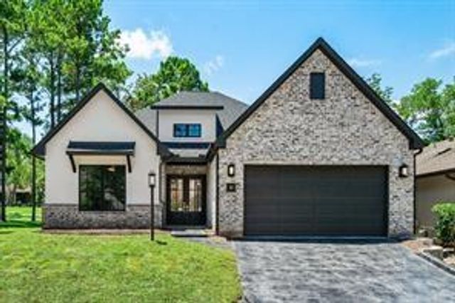 5 W Forest Drive, New Waverly, TX 77358