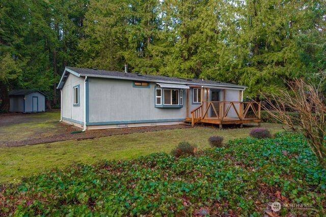24226 SE 378th Street, Enumclaw, WA 98022