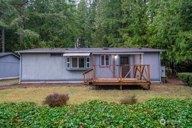 24226 SE 378th Street, Enumclaw, WA 98022