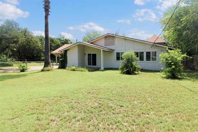 11705 Cherokee ST A, Austin, TX 78753