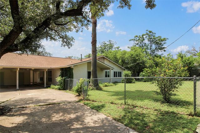 11705 Cherokee ST A, Austin, TX 78753