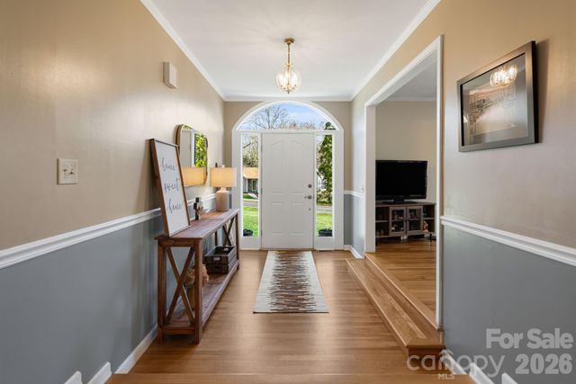 17 Amber Drive, Horse Shoe, NC 28742