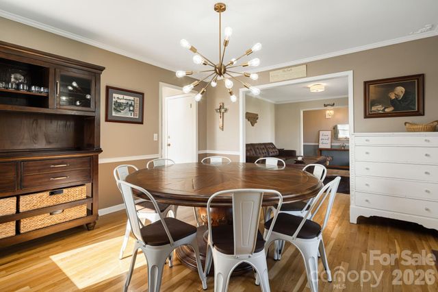 17 Amber Drive, Horse Shoe, NC 28742