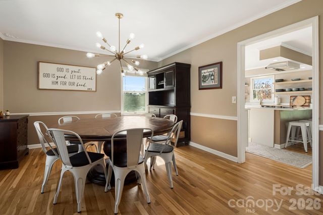 17 Amber Drive, Horse Shoe, NC 28742