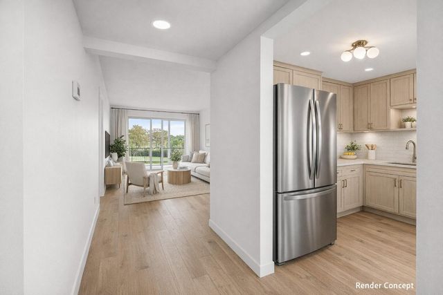 1010 Country Club Drive 306, Margate, FL 33063