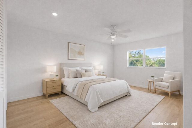 1010 Country Club Drive 306, Margate, FL 33063