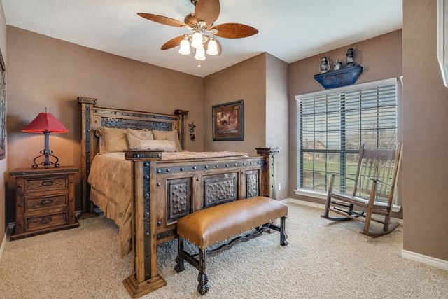 1102 Eagle Point Circle, Possum Kingdom Lake, TX 76449