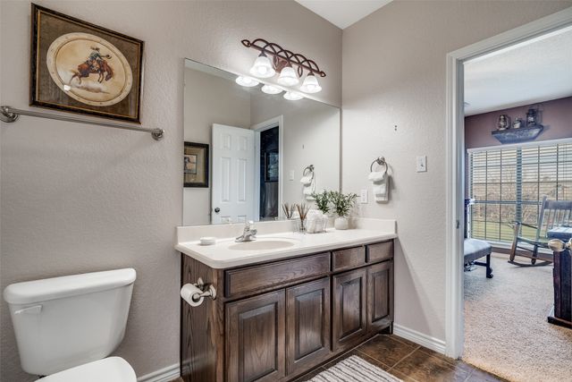 1102 Eagle Point Circle, Possum Kingdom Lake, TX 76449