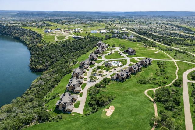 1102 Eagle Point Circle, Possum Kingdom Lake, TX 76449