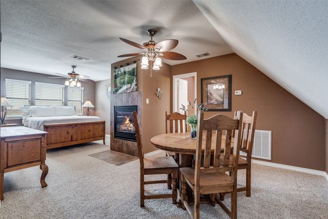 1102 Eagle Point Circle, Possum Kingdom Lake, TX 76449