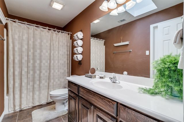 1102 Eagle Point Circle, Possum Kingdom Lake, TX 76449