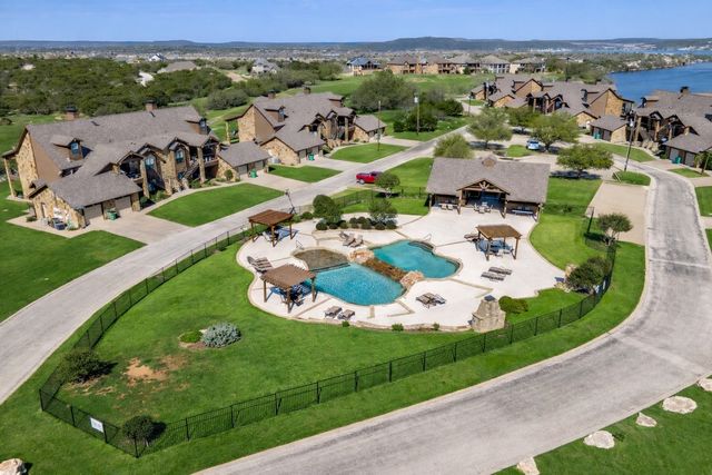 1102 Eagle Point Circle, Possum Kingdom Lake, TX 76449