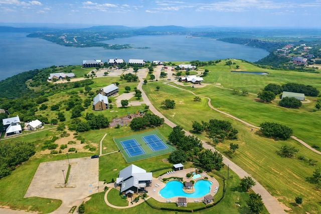 1102 Eagle Point Circle, Possum Kingdom Lake, TX 76449